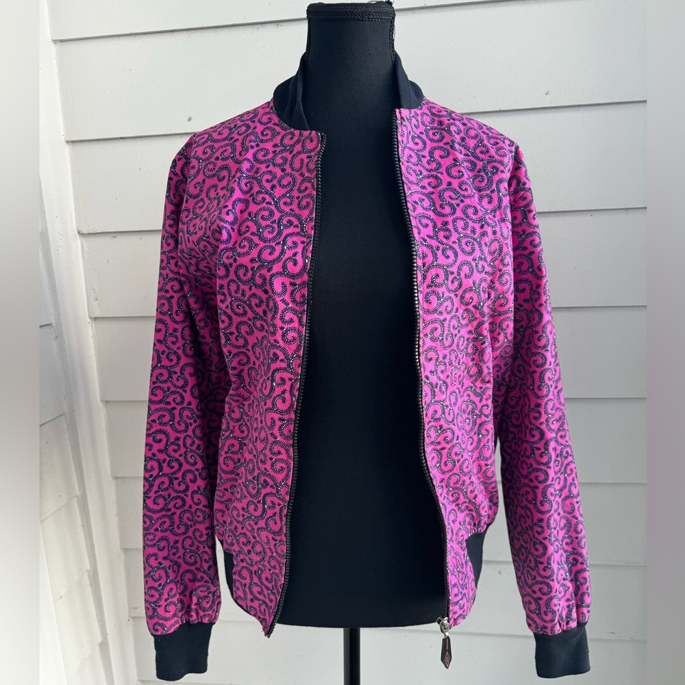Jacket - Picture 3 of 3